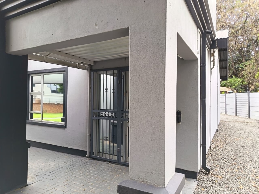 To Let commercial Property for Rent in Bodorp North West